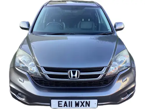 Honda CR-V EA11 WXN