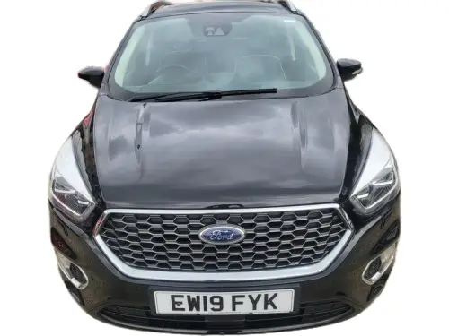 Ford Kuga EW19 FYK