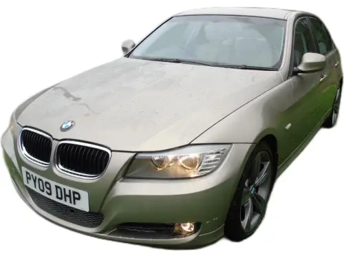 BMW 3 Series PY09 DHP