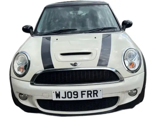 MINI Mini WJ09 FRR