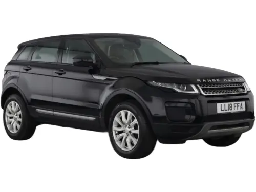 Land Rover Range Rover Evoque LL18 FFA