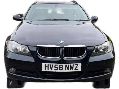 BMW 3 Series HV58 NWZ