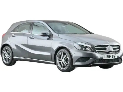 Mercedes-Benz A200 Blueefficiency Sport Auto LS64 USP