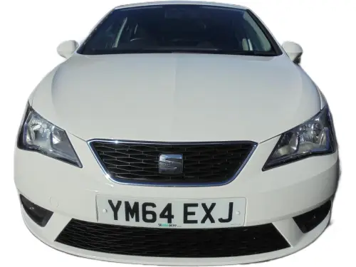 SEAT Ibiza YM64 EXJ