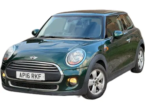 MINI ONE AP16 RKF
