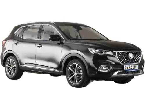 MG HS Exclusive PHEV Auto SV72 UOH
