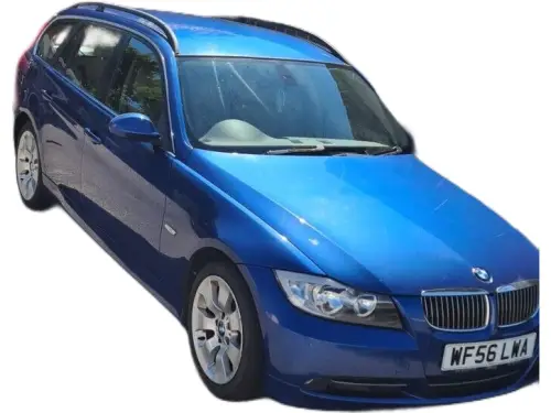 BMW 3 Series WF56 LWA