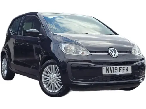 Volkswagen up NV19 FFK