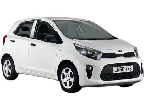 Kia Picanto LN68 VXS
