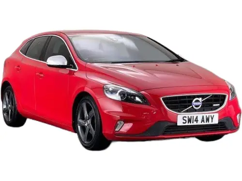 Volvo V40 SW14 AWY