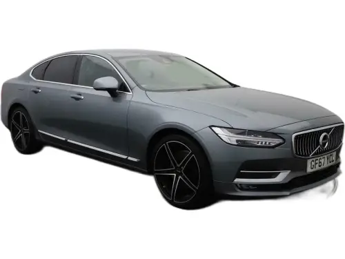 Volvo S90 Inscription D4 Auto GF67 YCL