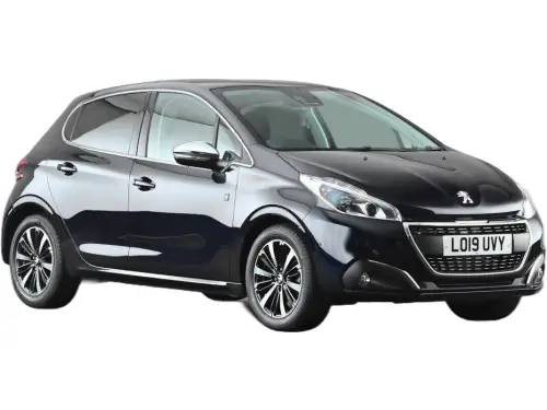 Peugeot 208 LO19 UVY