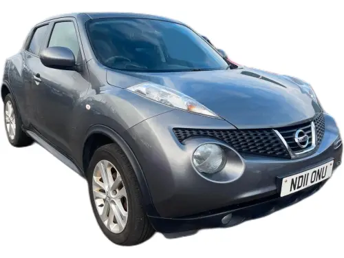 Nissan Juke ND11 ONU
