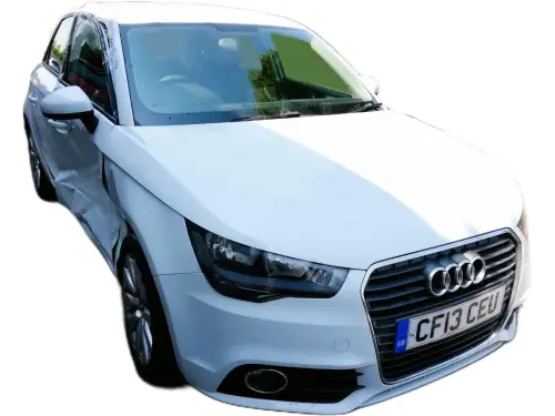 Audi A1 CF13 CEU