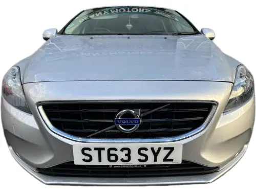 Volvo V40 ST63 SYZ