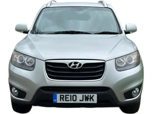 Hyundai Santa Fe RE10 JWK