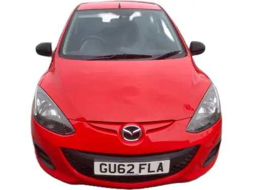 Mazda 2 GU62 FLA