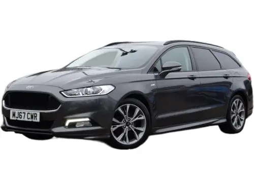 Ford Mondeo MJ67 CWR