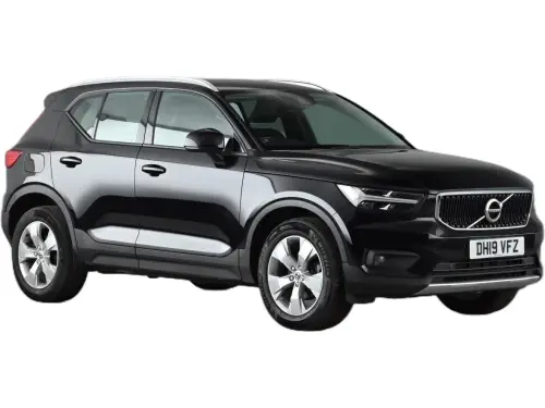 Volvo XC40 DH19 VFZ