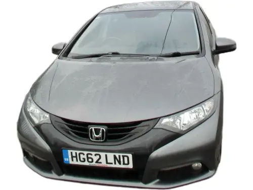Honda Civic i-VTEC EX HG62 LND