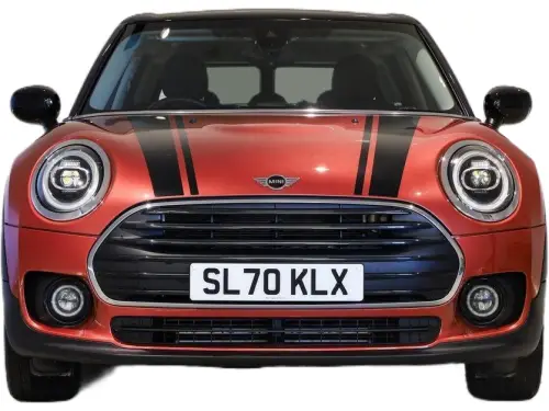 MINI Cooper SL70 KLX