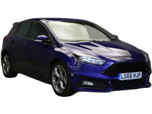 Ford Focus LS66 HJF