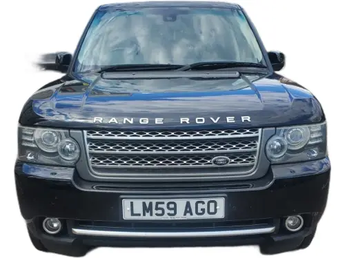Land Rover Range Rover LM59 AGO