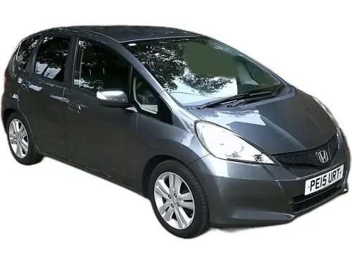 Honda Jazz PE15 URT