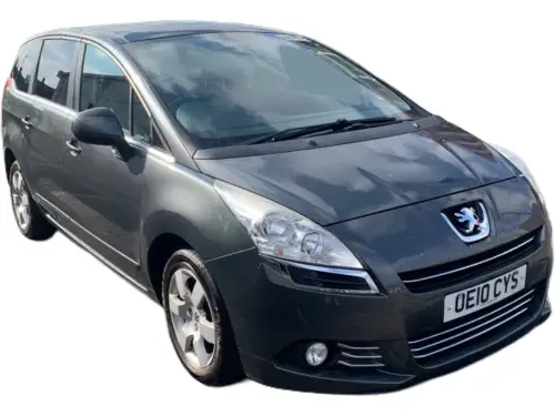 Peugeot 5008 OE10 CYS
