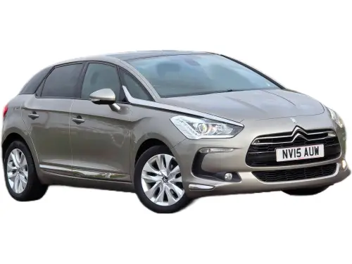 Citroën DS5 NV15 AUW