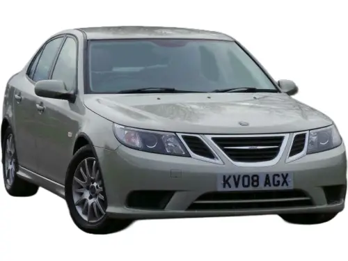 Saab 9-3 Linear SE 1.8t A KV08 AGX