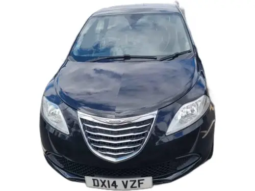 Chrysler Ypsilon DX14 VZF