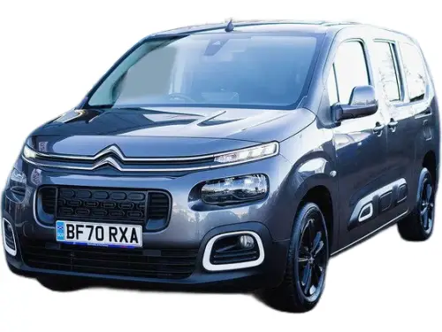 Citroën Berlingo BF70 RXA