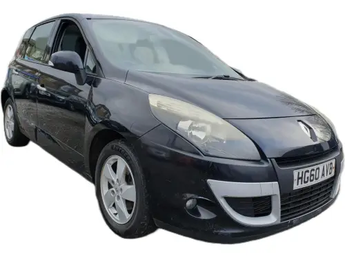 Renault Scenic HG60 AVB