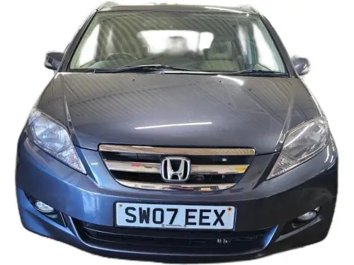 Honda FR-V SW07 EEX