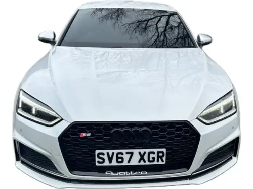 Audi A5 SV67 XGR