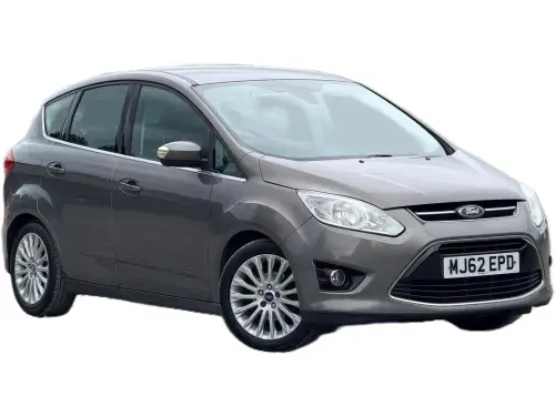 Ford C-Max MJ62 EPD