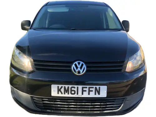 Volkswagen Caddy Maxi C20 Kombi TDI 140 KM61 FFN