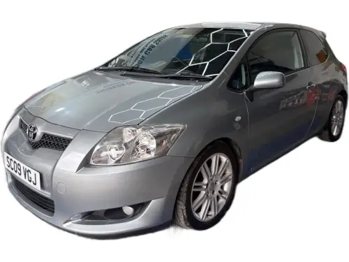 Toyota Auris SC09 VGJ