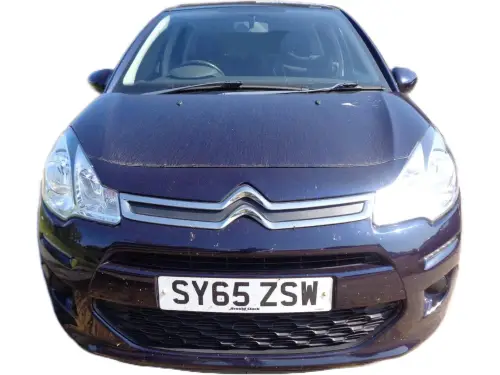 Citroën C3 SY65 ZSW