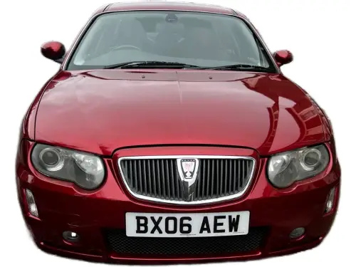 Rover 75 BX06 AEW