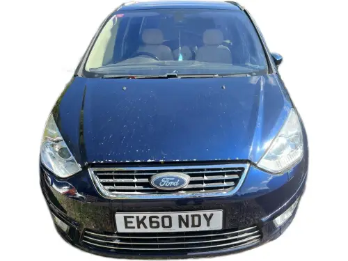 Ford Galaxy EK60 NDY