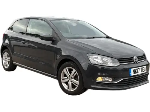 Volkswagen Polo NK17 TEU