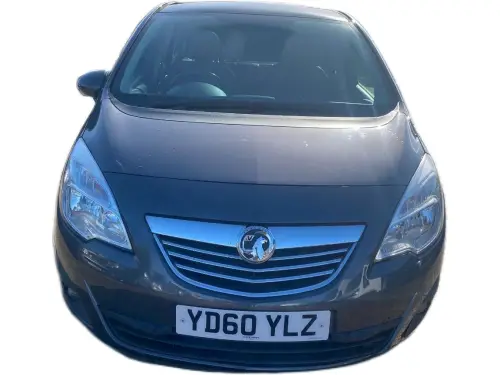 Vauxhall Meriva YD60 YLZ