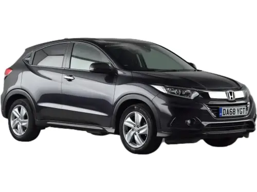 Honda HR-V DA68 YGT
