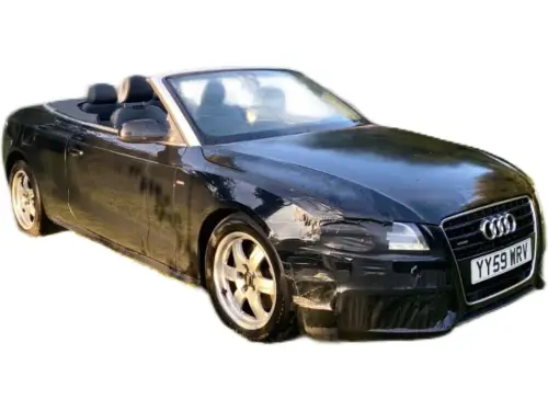 Audi A5 YY59 WRV