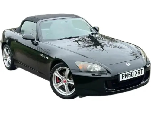Honda S2000 PN58 XRT