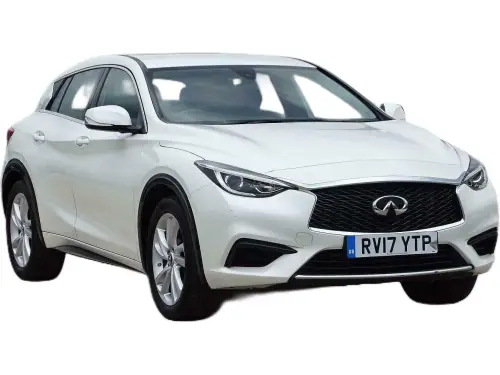 Infiniti Q30 SE D RV17 YTP