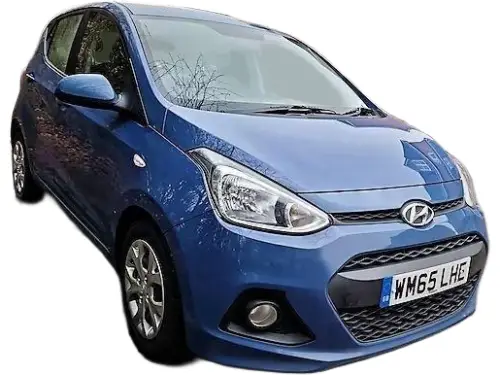 Hyundai I10 WM65 LHE