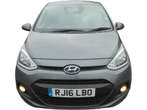 Hyundai I10 RJ16 LBO